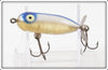 Heddon Uncatalogued Blue Scale Tiny Torpedo 360 BL