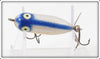 Heddon Uncatalogued Blue Scale Tiny Torpedo 360 BL
