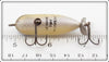 Heddon Uncatalogued Blue Scale Tiny Torpedo 360 BL