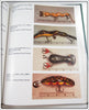 Bud Stewart Michigan's Legendary Lure Maker Book