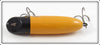 Shur Strike Yellow Black Head Slant Nose