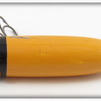 Shur Strike Yellow Black Head Slant Nose