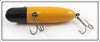 Shur Strike Yellow Black Head Slant Nose