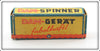 DAM Gerat River Runt Type In Box
