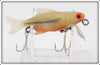 Jenson Dist. Co Frisky Minnow In Box