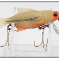 Jenson Dist. Co Frisky Minnow In Box