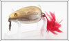 Vintage Allcock Norwich Spoon Bait 