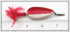 Allcock Norwich Spoon Bait