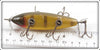 Shur Strike Pikie Scale Five Hook Minnow