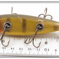 Shur Strike Pikie Scale Five Hook Minnow