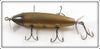 Shur Strike Pikie Scale Five Hook Minnow
