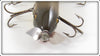 Shur Strike Pikie Scale Five Hook Minnow