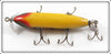 Shur Strike Pikie Scale Five Hook Minnow
