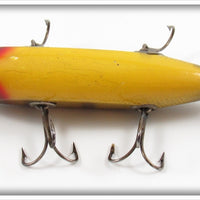 Shur Strike Pikie Scale Five Hook Minnow