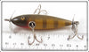 Shur Strike Pikie Scale Three Hook Minnow