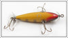 Shur Strike Pikie Scale Three Hook Minnow