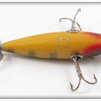 Shur Strike Pikie Scale Three Hook Minnow