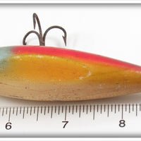 Shur Strike Rainbow Injured Minnow