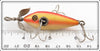 Heddon Rainbow 20 Baby Dowagiac 21