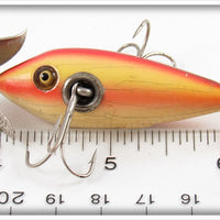 Heddon Rainbow 20 Baby Dowagiac 21