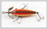 Heddon Rainbow 20 Baby Dowagiac 21