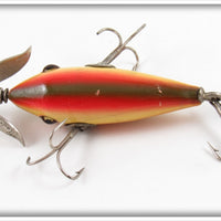 Heddon Rainbow 20 Baby Dowagiac 21