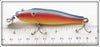 Creek Chub Rainbow Tack Eye Baby Pikie 908