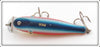 Creek Chub Rainbow Tack Eye Baby Pikie 908