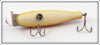 Creek Chub Rainbow Tack Eye Baby Pikie 908