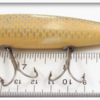 Shur Strike Shiner Scale Slope Nose