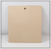 Bagley Tru Life Small Fry Perch On Card 6DSF3-P4
