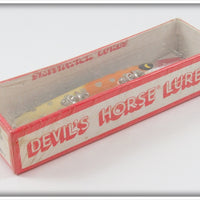 Smithwick Spotted Ape Devil's Horse Sealed In Box