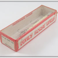 Smithwick Silver Flash Devil's Horse Sealed In Box