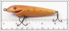 Pflueger Luminous Gold Spots Surprise Minnow