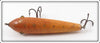 Pflueger Luminous Gold Spots Surprise Minnow