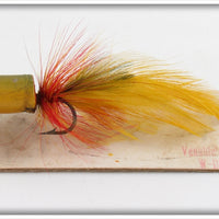 Heddon Venable's Charmer Wilder Dilg In Box