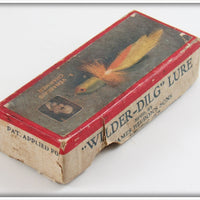 Heddon Venable's Charmer Wilder Dilg In Box