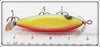 Arnold Tackle Corp Blue, Yellow & Red Fire Plug Wounded Minnow In Box