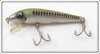 Heddon Baby Bass Big Tiger 1040 BB