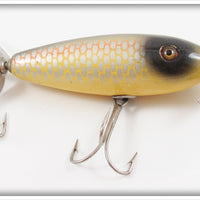 Vintage Shur Strike Shiner Scale Baby Surf Oreno Lure