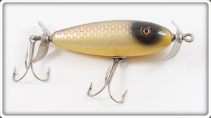 Vintage Shur Strike Shiner Scale Baby Surf Oreno Lure