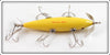 NFLCC 2012 Club Lure Little Sac Barb's Minnow In Box