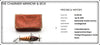 Charmer Minnow Co The Charmer Empty Box
