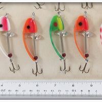 Republic Tackle Co Demon Fish Getter Dealer Display