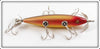 NFLCC 2013 Club Lure Little Sac Dennis Minnow In Box