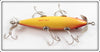 NFLCC 2013 Club Lure Little Sac Dennis Minnow In Box