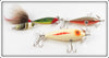 NFLCC 2010 Club Lure Little Sac Set Of Three In Boxes