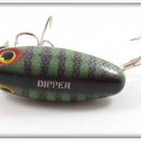 Hom Art Perch Dipper