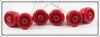 Shurkatch Red & White Float Set In Box