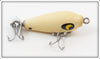 Vintage Smithwick White Devils Horse Fly Lure